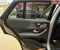 Серый Мерседес GLE-Class Coupe, объемом двигателя 4 л и пробегом 39 тыс. км за 154900 $, фото 47 на Automoto.ua