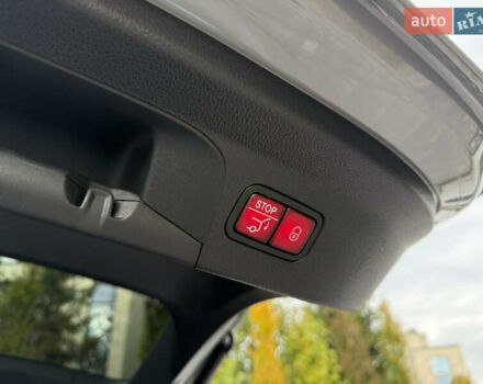 Серый Мерседес GLE-Class Coupe, объемом двигателя 2 л и пробегом 11 тыс. км за 117900 $, фото 83 на Automoto.ua