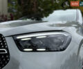 Серый Мерседес GLE-Class Coupe, объемом двигателя 2 л и пробегом 11 тыс. км за 117900 $, фото 29 на Automoto.ua