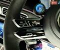 Серый Мерседес GLE-Class Coupe, объемом двигателя 4 л и пробегом 39 тыс. км за 154900 $, фото 21 на Automoto.ua