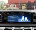 Серый Мерседес GLE-Class Coupe, объемом двигателя 4 л и пробегом 39 тыс. км за 154900 $, фото 37 на Automoto.ua