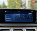 Серый Мерседес GLE-Class Coupe, объемом двигателя 2 л и пробегом 11 тыс. км за 117900 $, фото 71 на Automoto.ua