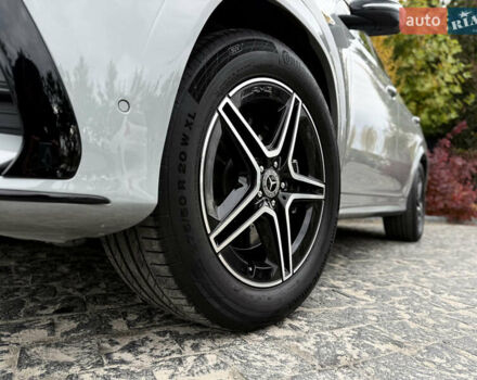 Серый Мерседес GLE-Class Coupe, объемом двигателя 2 л и пробегом 11 тыс. км за 117900 $, фото 26 на Automoto.ua