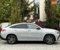 Серый Мерседес GLE-Class Coupe, объемом двигателя 2 л и пробегом 11 тыс. км за 117900 $, фото 18 на Automoto.ua