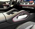 Серый Мерседес GLE-Class Coupe, объемом двигателя 4 л и пробегом 39 тыс. км за 154900 $, фото 63 на Automoto.ua