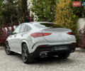 Серый Мерседес GLE-Class Coupe, объемом двигателя 2 л и пробегом 11 тыс. км за 117900 $, фото 9 на Automoto.ua