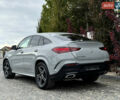 Серый Мерседес GLE-Class Coupe, объемом двигателя 2 л и пробегом 11 тыс. км за 117900 $, фото 7 на Automoto.ua