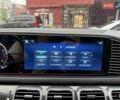 Серый Мерседес GLE-Class Coupe, объемом двигателя 4 л и пробегом 39 тыс. км за 154900 $, фото 35 на Automoto.ua