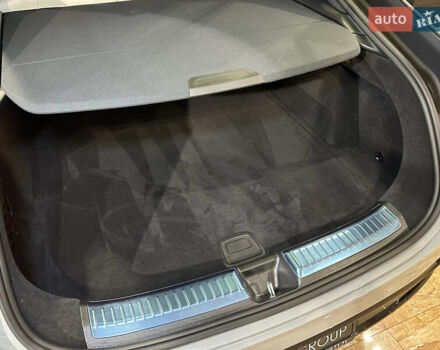 Серый Мерседес GLE-Class Coupe, объемом двигателя 3 л и пробегом 5 тыс. км за 127000 $, фото 58 на Automoto.ua