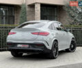Сірий Мерседес GLE-Class Coupe, об'ємом двигуна 3 л та пробігом 7 тис. км за 155000 $, фото 16 на Automoto.ua