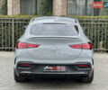 Сірий Мерседес GLE-Class Coupe, об'ємом двигуна 3 л та пробігом 7 тис. км за 155000 $, фото 12 на Automoto.ua