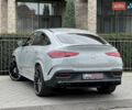 Сірий Мерседес GLE-Class Coupe, об'ємом двигуна 3 л та пробігом 7 тис. км за 155000 $, фото 11 на Automoto.ua