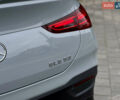 Сірий Мерседес GLE-Class Coupe, об'ємом двигуна 3 л та пробігом 7 тис. км за 155000 $, фото 24 на Automoto.ua
