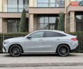 Сірий Мерседес GLE-Class Coupe, об'ємом двигуна 3 л та пробігом 7 тис. км за 155000 $, фото 7 на Automoto.ua