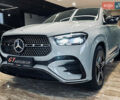 Серый Мерседес GLE-Class Coupe, объемом двигателя 3 л и пробегом 5 тыс. км за 127000 $, фото 15 на Automoto.ua