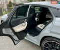 Сірий Мерседес GLE-Class Coupe, об'ємом двигуна 3 л та пробігом 7 тис. км за 155000 $, фото 33 на Automoto.ua