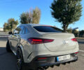 Мерседес GLE-Class Coupe 2024 в Харькове на Automoto.ua Серый Мерседес GLE-Class Coupe, объемом двигателя 3 л и пробегом 33 тыс. км за 145000 $, фото 2 на Automoto.ua