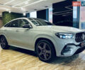 Серый Мерседес GLE-Class Coupe, объемом двигателя 3 л и пробегом 5 тыс. км за 127000 $, фото 5 на Automoto.ua