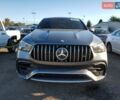 Сірий Мерседес GLE-Class Coupe, об'ємом двигуна 3.98 л та пробігом 27 тис. км за 75000 $, фото 4 на Automoto.ua