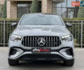 Сірий Мерседес GLE-Class Coupe, об'ємом двигуна 3 л та пробігом 7 тис. км за 155000 $, фото 2 на Automoto.ua