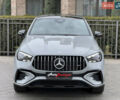 Сірий Мерседес GLE-Class Coupe, об'ємом двигуна 3 л та пробігом 7 тис. км за 155000 $, фото 1 на Automoto.ua