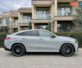 Сірий Мерседес GLE-Class Coupe, об'ємом двигуна 3 л та пробігом 7 тис. км за 155000 $, фото 19 на Automoto.ua
