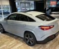Серый Мерседес GLE-Class Coupe, объемом двигателя 3 л и пробегом 5 тыс. км за 127000 $, фото 11 на Automoto.ua
