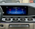 Сірий Мерседес GLE-Class Coupe, об'ємом двигуна 3 л та пробігом 7 тис. км за 155000 $, фото 44 на Automoto.ua