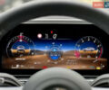 Сірий Мерседес GLE-Class Coupe, об'ємом двигуна 3 л та пробігом 7 тис. км за 155000 $, фото 56 на Automoto.ua