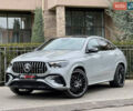 Сірий Мерседес GLE-Class Coupe, об'ємом двигуна 3 л та пробігом 7 тис. км за 155000 $, фото 5 на Automoto.ua