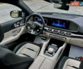 Сірий Мерседес GLE-Class Coupe, об'ємом двигуна 3 л та пробігом 7 тис. км за 155000 $, фото 39 на Automoto.ua