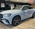 Серый Мерседес GLE-Class Coupe, объемом двигателя 3 л и пробегом 5 тыс. км за 127000 $, фото 12 на Automoto.ua