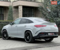 Сірий Мерседес GLE-Class Coupe, об'ємом двигуна 3 л та пробігом 7 тис. км за 155000 $, фото 9 на Automoto.ua