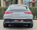 Сірий Мерседес GLE-Class Coupe, об'ємом двигуна 3 л та пробігом 7 тис. км за 155000 $, фото 13 на Automoto.ua
