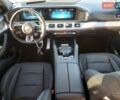 Сірий Мерседес GLE-Class Coupe, об'ємом двигуна 3.98 л та пробігом 27 тис. км за 75000 $, фото 7 на Automoto.ua