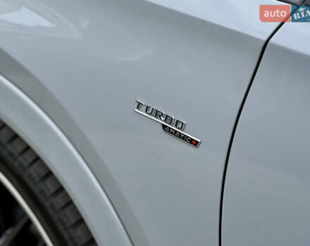 Сірий Мерседес GLE-Class Coupe, об'ємом двигуна 3 л та пробігом 7 тис. км за 155000 $, фото 25 на Automoto.ua