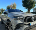Мерседес GLE-Class Coupe 2024 в Харькове на Automoto.ua Серый Мерседес GLE-Class Coupe, объемом двигателя 3 л и пробегом 33 тыс. км за 145000 $, фото 1 на Automoto.ua