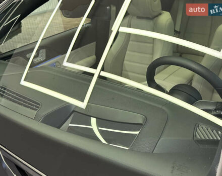 Серый Мерседес GLE-Class Coupe, объемом двигателя 3 л и пробегом 5 тыс. км за 127000 $, фото 18 на Automoto.ua