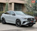 Сірий Мерседес GLE-Class Coupe, об'ємом двигуна 3 л та пробігом 7 тис. км за 155000 $, фото 20 на Automoto.ua