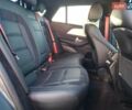 Сірий Мерседес GLE-Class Coupe, об'ємом двигуна 3.98 л та пробігом 27 тис. км за 75000 $, фото 10 на Automoto.ua