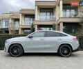 Сірий Мерседес GLE-Class Coupe, об'ємом двигуна 3 л та пробігом 7 тис. км за 155000 $, фото 8 на Automoto.ua