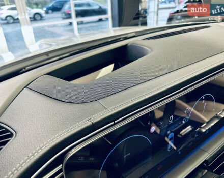 Серый Мерседес GLE-Class Coupe, объемом двигателя 3 л и пробегом 5 тыс. км за 127000 $, фото 31 на Automoto.ua