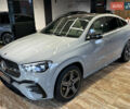Серый Мерседес GLE-Class Coupe, объемом двигателя 3 л и пробегом 5 тыс. км за 127000 $, фото 13 на Automoto.ua