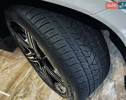 Серый Мерседес GLE-Class Coupe, объемом двигателя 3 л и пробегом 5 тыс. км за 127000 $, фото 17 на Automoto.ua