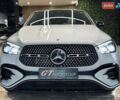 Серый Мерседес GLE-Class Coupe, объемом двигателя 3 л и пробегом 5 тыс. км за 127000 $, фото 1 на Automoto.ua