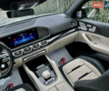 Сірий Мерседес GLE-Class Coupe, об'ємом двигуна 3 л та пробігом 7 тис. км за 155000 $, фото 40 на Automoto.ua