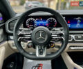 Сірий Мерседес GLE-Class Coupe, об'ємом двигуна 3 л та пробігом 7 тис. км за 155000 $, фото 42 на Automoto.ua