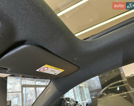 Серый Мерседес GLE-Class Coupe, объемом двигателя 3 л и пробегом 5 тыс. км за 127000 $, фото 49 на Automoto.ua