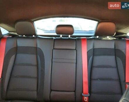 Сірий Мерседес GLE-Class Coupe, об'ємом двигуна 3.98 л та пробігом 27 тис. км за 75000 $, фото 9 на Automoto.ua