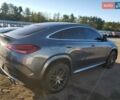 Сірий Мерседес GLE-Class Coupe, об'ємом двигуна 3.98 л та пробігом 27 тис. км за 75000 $, фото 2 на Automoto.ua